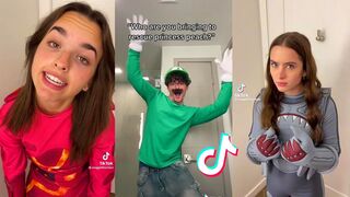 Funny TikTok videos that make no sense