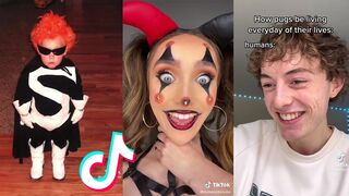 Funny TikTok videos that will make your Monday.