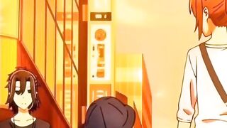 under the influence - horimiya edit -. mp4