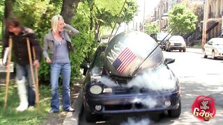 Science Fiction Galore - Best Of Just For Laughs Gags