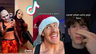 Funny TikTok videos that made my Sunday.