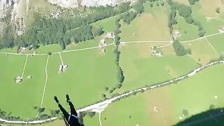 BASE jumping Switzerland.mp4