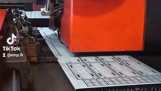 CNC machine