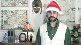 Yule Word History Connections