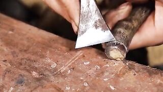 Carpenters ink marker