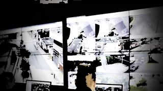 6 Real Paranormal Videos Captured By Security Cameras