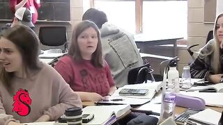 The Rock surprises student who asked him to prom