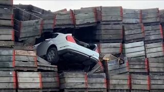 You Wouldn't Believe It! | Unbelievable Funny Fails