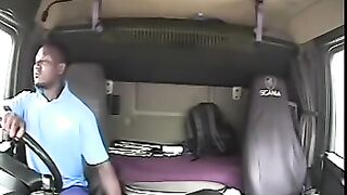 Sleepy Drivers Watch out.