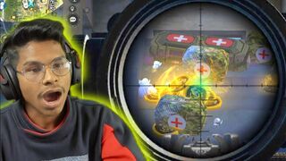 Free fire king
