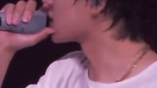 BTS V speaking ENGLISH on STAGE ???????? #SHORTS.mp4