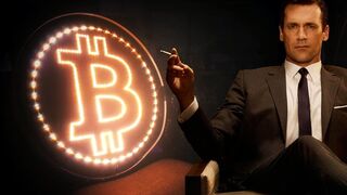 ТОП-5 фильмов про криптовалюты, биткоин и блокчейн!
