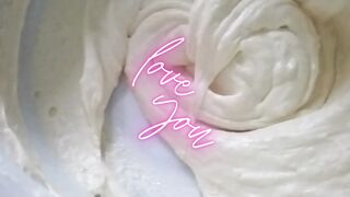 Butter cake