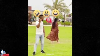 Best Funny Videos Tik Tok Compilation 2022 | P 107