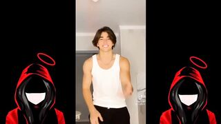 Turkish Mashup Ya Habibi TikTok Compilation
