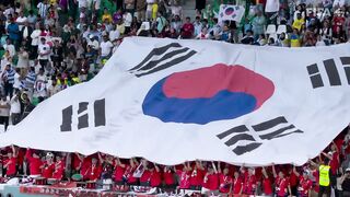 Uruguay v Korea Republic highlights | FIFA World Cup Qatar 2022