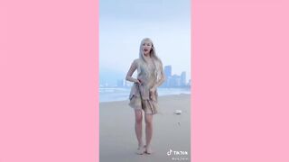 Tình tình tình tang tang Dance TikTok Compilation #2