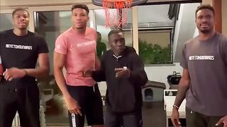 Guys we’ll skip this one! Let’s go back to @nba right my brothers?