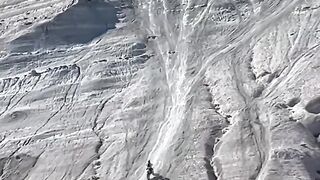 Thirrler bike race