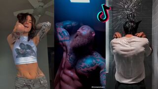 Unholy Sam Smith Best Tik Tok Compilation #unholy