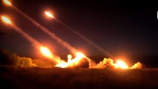 Erdogan Armed Ukraine With Turkish MLRS And Laser-Guided Missiles, Bayraktars