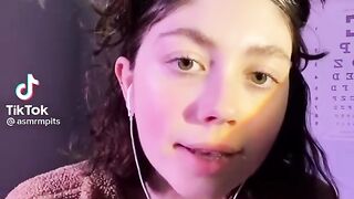 ASMR TikTok Compilation #1 | Tingly Mouth Sounds For Sleep ????