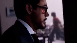 Bucky⚡???????? Hollywood Action