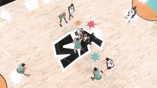 LAKERS at SPURS | NBA FULL GAME HIGHLIGHTS | November 25, 2022