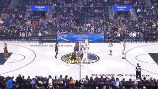 JAZZ at WARRIORS | NBA FULL GAME HIGHLIGHTS | November 25, 2022