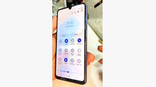 Android Tricks✅ Notification panel