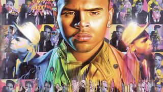 Chris Brown - Beg For It