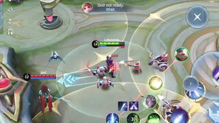 GUSION IS THE NEW ALUCARD!? (Gusion Vampire Build)
