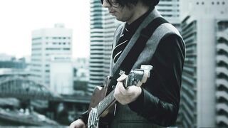 BACK-ON / ニブンノイチ