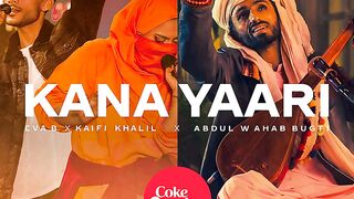 Khandi Yari new song