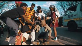 COUGH (ODO) - Kizz Daniel, EMPIRE.mp4