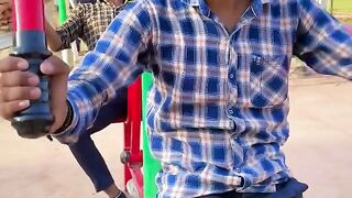 SANKI AADMI - COMEDY - RKWORLD - #shorts - #laugh -  - #comedy - #creatingforindia
