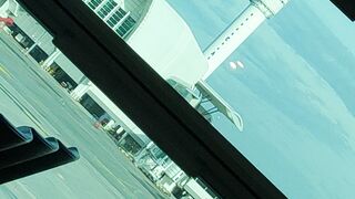Malaysia airport