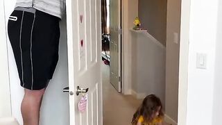 Smart kid - funny video - Try not to laugh