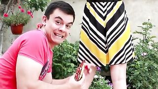 The funniest prank by Tsuriki Show
