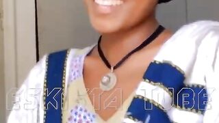 Beautiful Ethiopian Amhara Culture.mp4