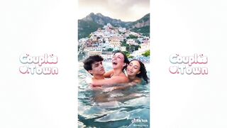 New Best Brent Rivera and Pierson TikTok Compilations 2022 - New Funny Tik Tok Memes - Couples Town