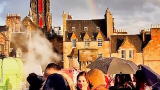 United kingdom beautiful place