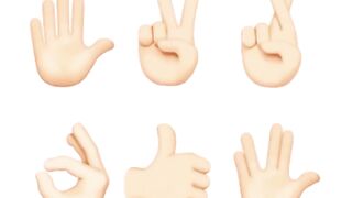 #tiktok#emojichallenge#handchallenge compilation 2022