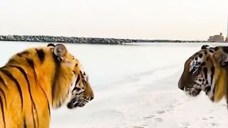 Lovely Tigers ???? (TiKTok)