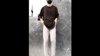 ONE KISS BY DUA LIPA - TIKTOK DANCE TERBARU 2022.MP4