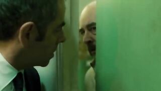 The Chase | Funny Clip | Johnny English Reborn | Mr Bean Officia