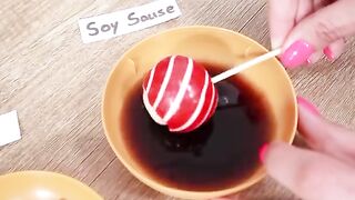 Prank with chupa chups over my husband  #shorts Best video by Happiki
