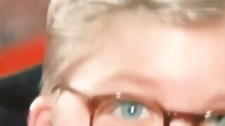 BREAKING NEWS-A Christmas Story