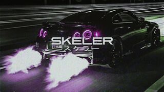 Doja Cat - Need to Know (Skeler Remix - N i g h t D r i v e スケラー PART II)