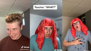The best TikTok videos from Luke Davidson on 1 video